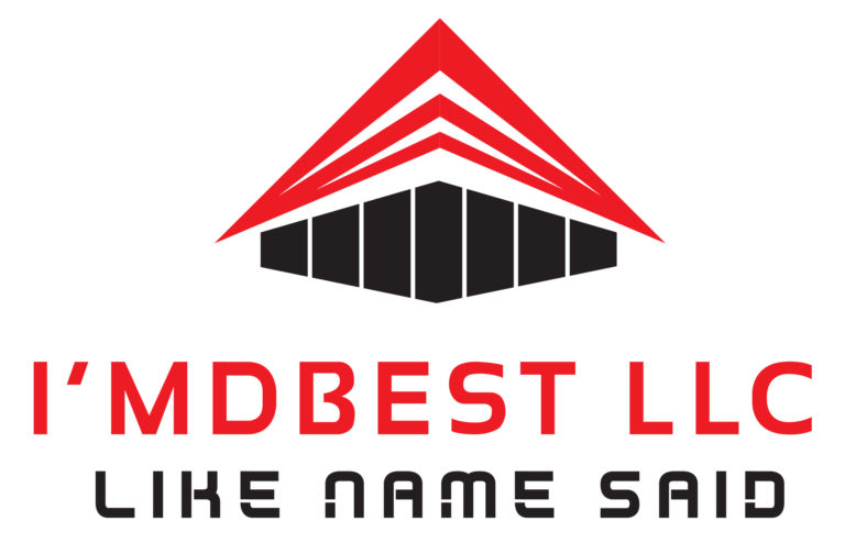 I'MDBEST LLC